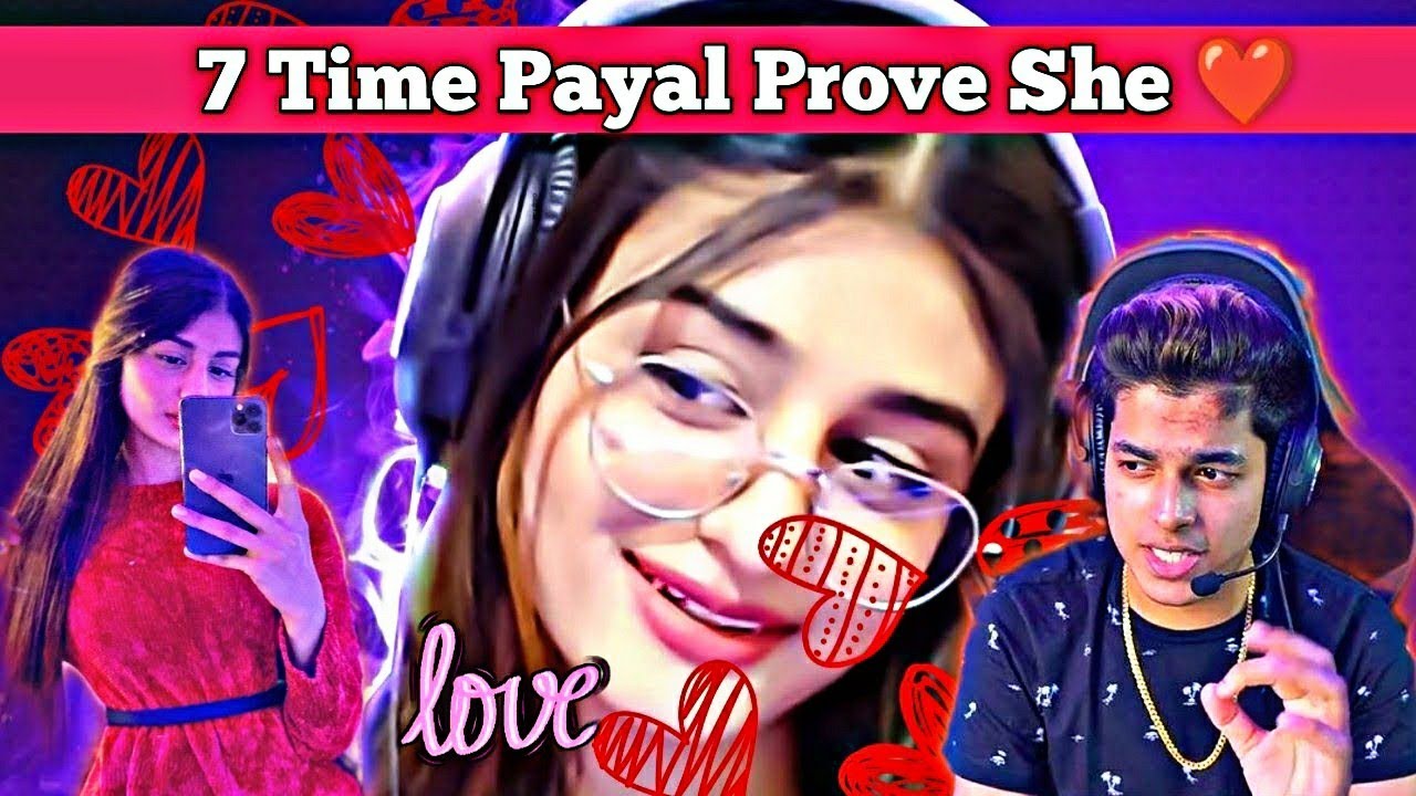Payal Accidentally Speaks about Jonathan !! Full Love Story !!