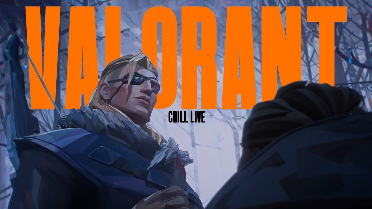 Valorant Tamil | SILENT GAMING YT