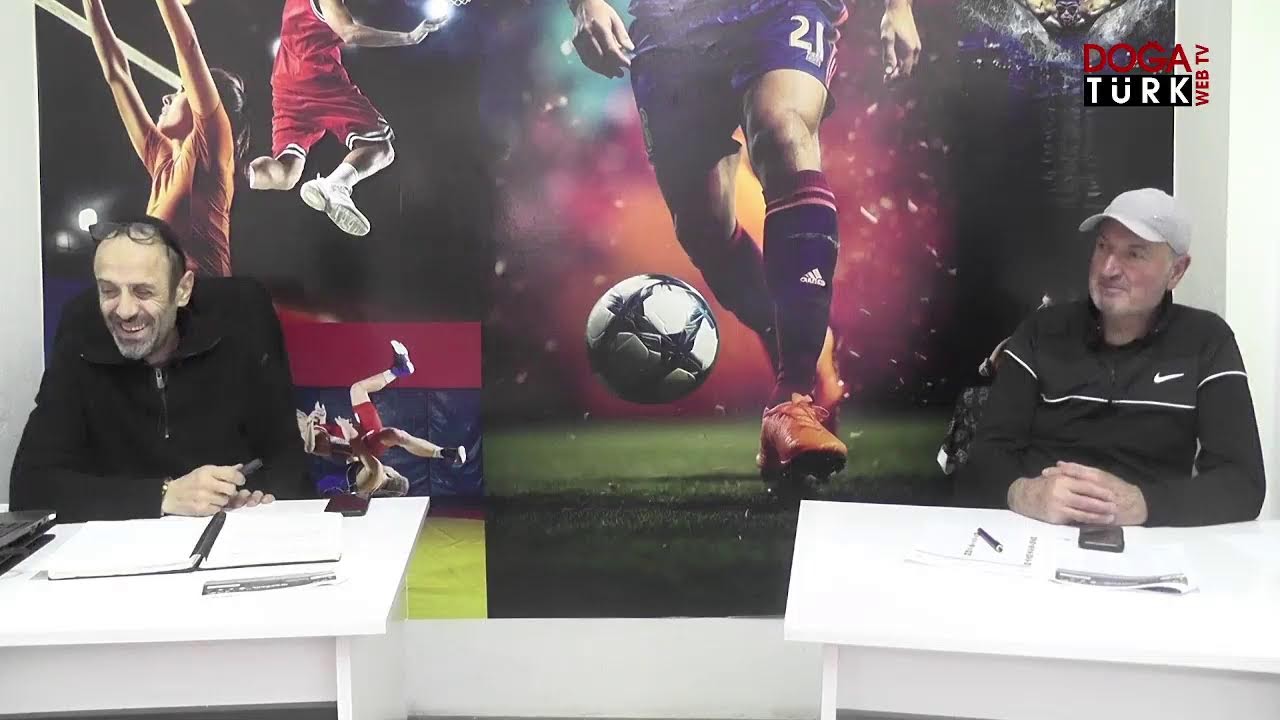 ALİ SEVİM İLE SPOR GECESİ/KONUK:YAŞAR YILDIZ