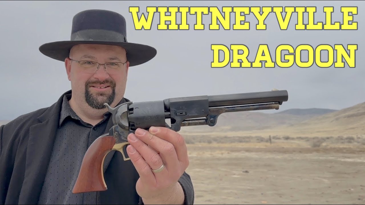 Whitneyville Dragoon: Честный обзор