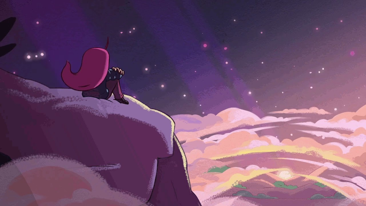 Ascension (Video Game Music inspired by Celeste)