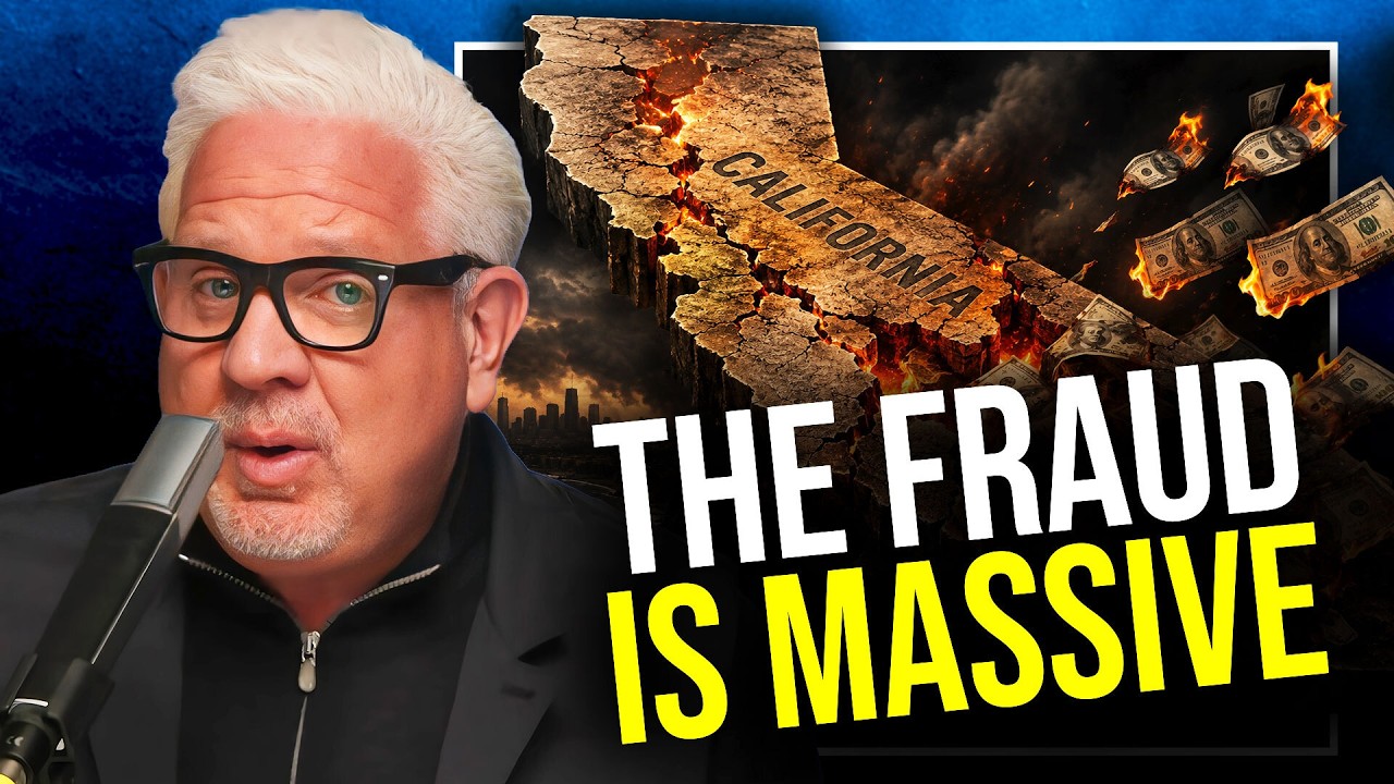 California's Corruption is SO INSANE that THIS Republican could Become Governor! | Steve Hilton