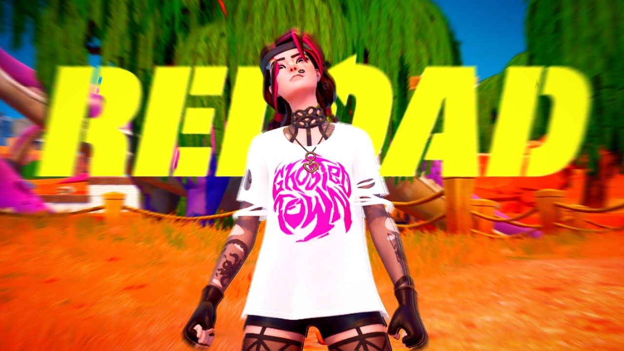 Издевательства в Fortnite Reload в течение 20 минут — это просто боль и агония 💔