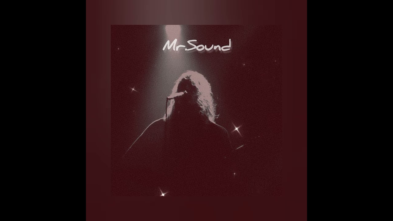 Mr.Sound - Snooze By SZA (Cover) Track 26