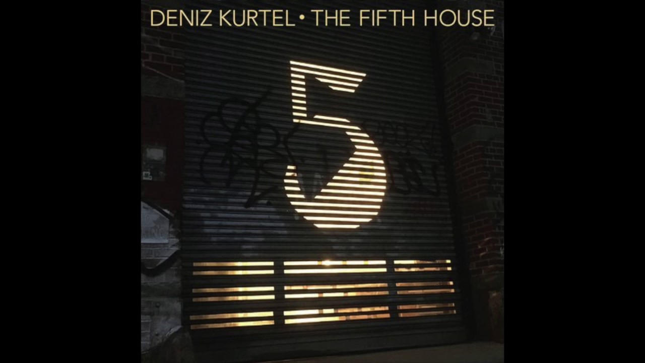 Deniz Kurtel - The Fifth House (Trevino Remix)