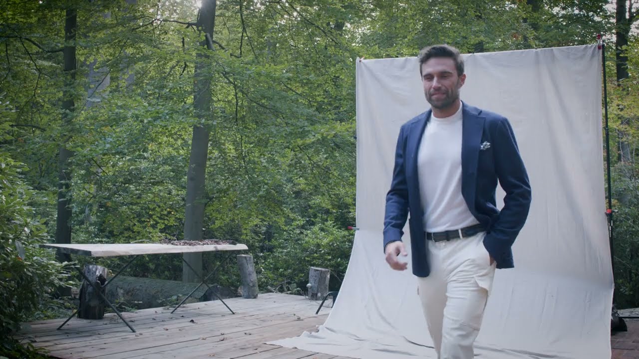 Maison Degand : Commercial Winter Campaign 2023