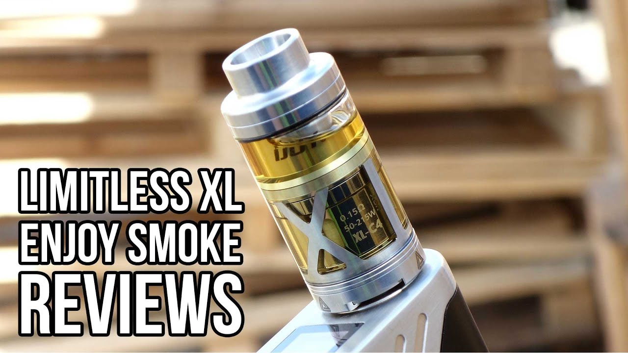 Limitless XL | Альтернатива Griffin'y