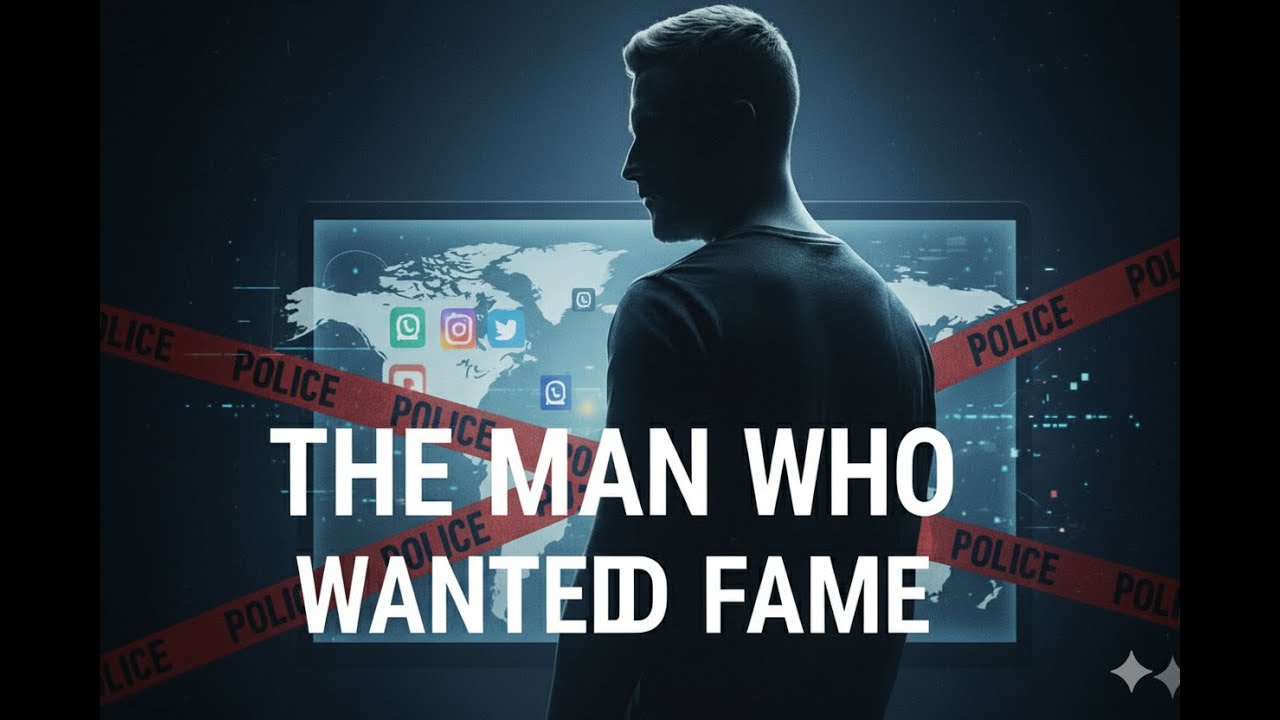 &ldquo;1 Lunatic,1 Ice Pick: The Video That Shocked the Internet and Started a Worldwide Hunt&rdquo;