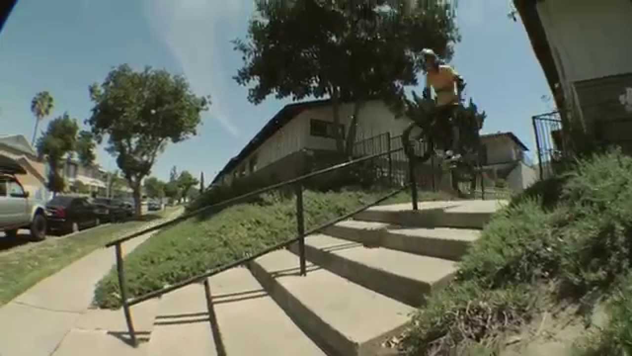 CULTCREW/ MAX 02