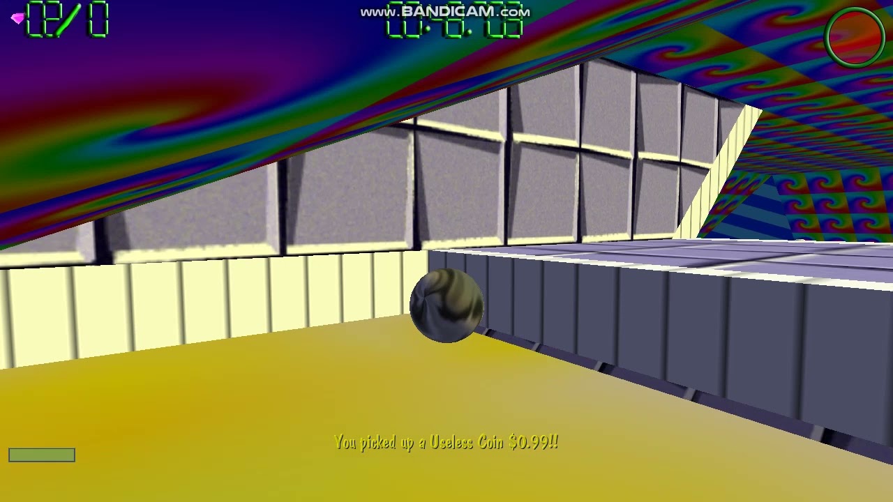 Marble Blast Therefore Stream Part 5