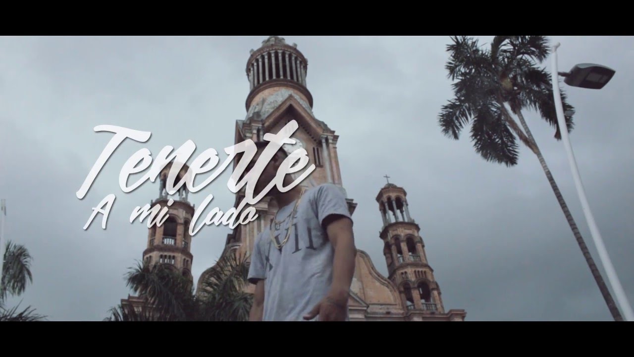 Jhai D. - Un minuto (Video Lyric) | @JhaiDOficial
