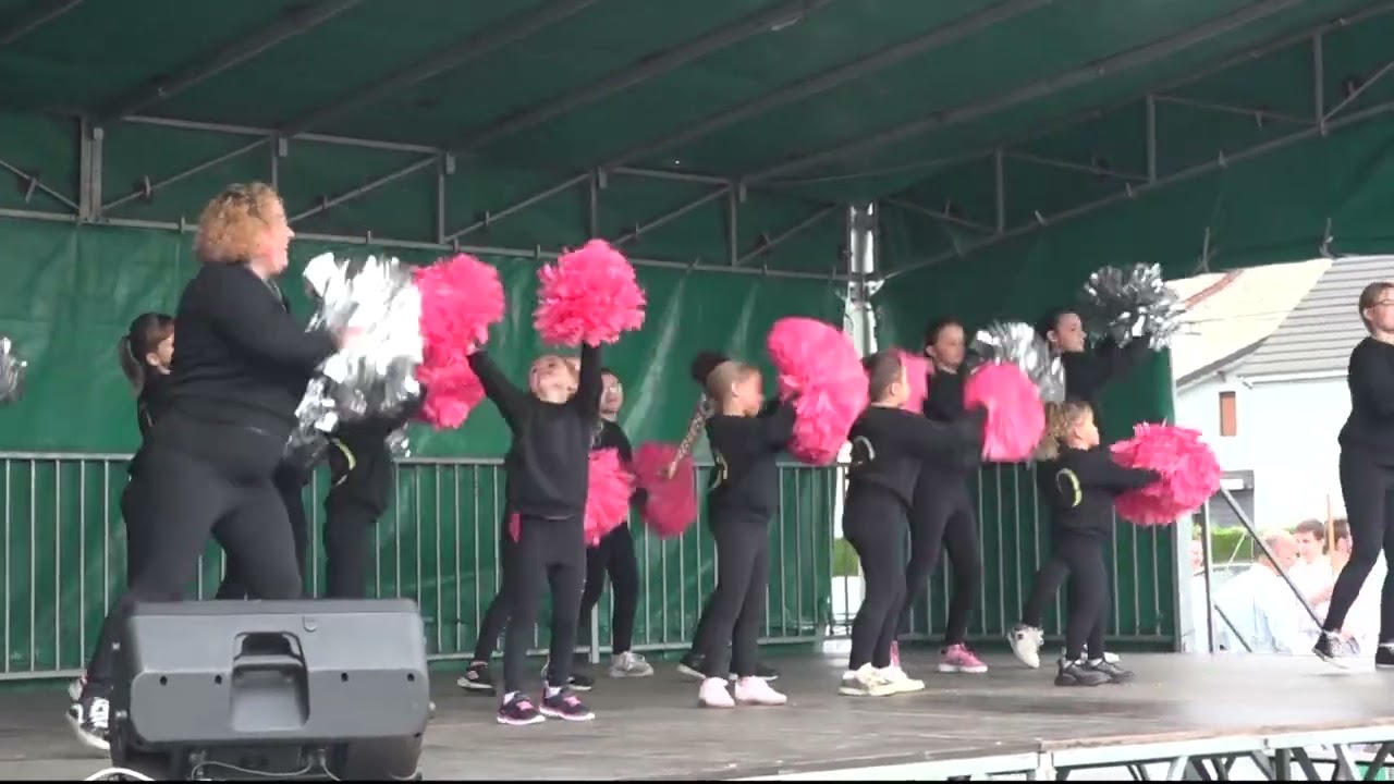 &ccedil;a bouge &agrave; Revin 2025