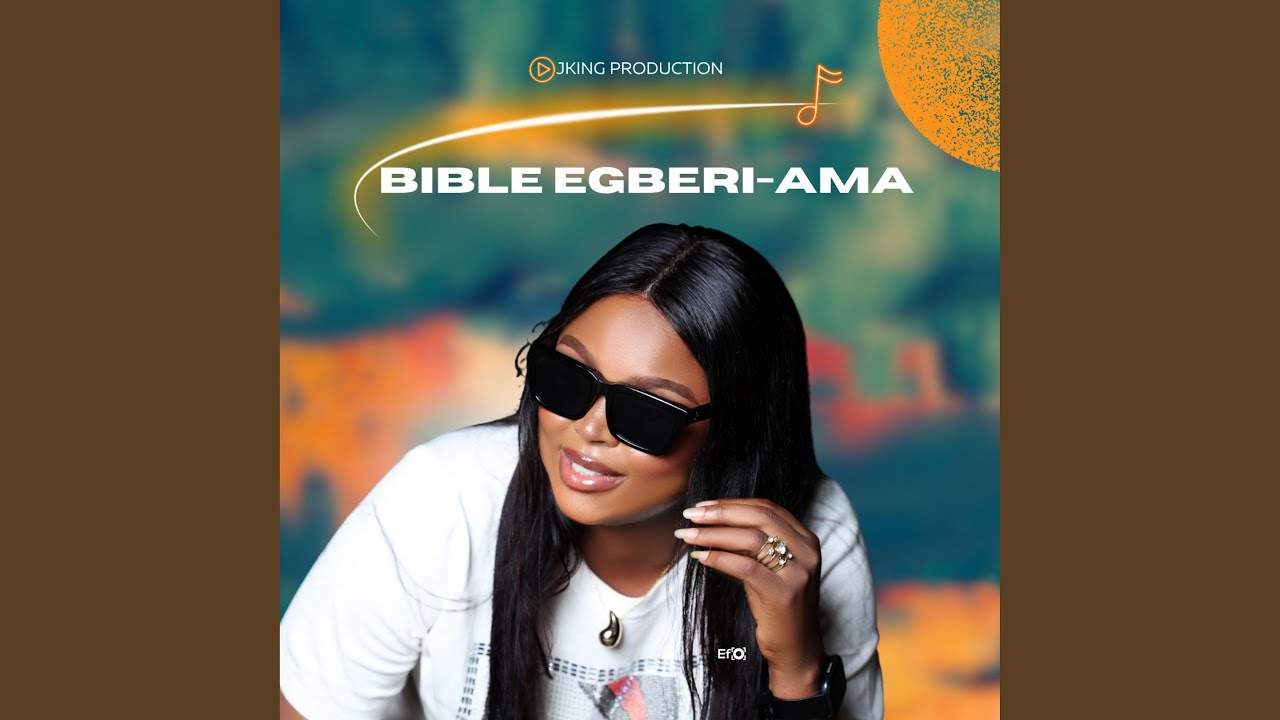 BIBLE EGBERI-AMA