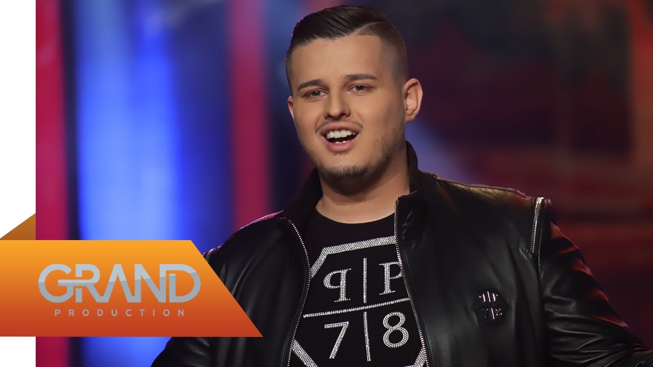 Marko Djuric - Trazim tebe - GP - (Tv Grand 24.06.2022.)