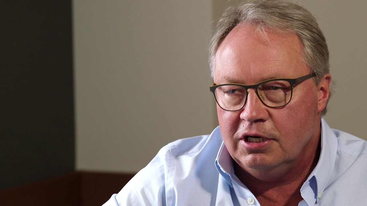 Joint Preservation with Dr. Peter Mandt