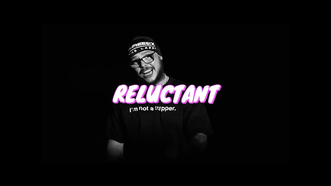 RELUCTANT  [prod. Mayan]