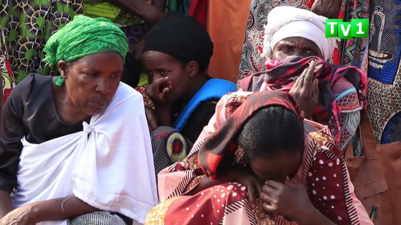 Kamonyi: Abantu bataburuye inka barayirwa ibagwa nabi umwe muri bo ahita apfa