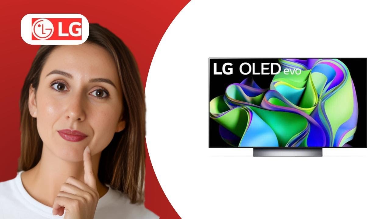 Jak wstrzymać program w na telewizorze LG OLED48C3PUA - Łatwy przewodnik!