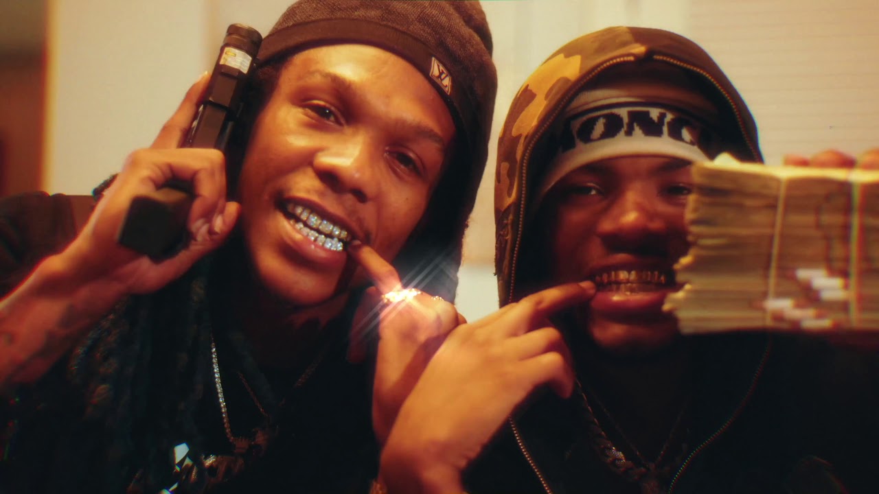 Stackzuptiny   Smackdown Official Video Directed By @KeJuanBlake