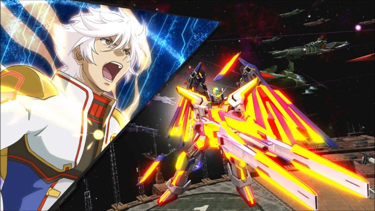 ☆Divine Act - The EXTREME MAXI BOOST -