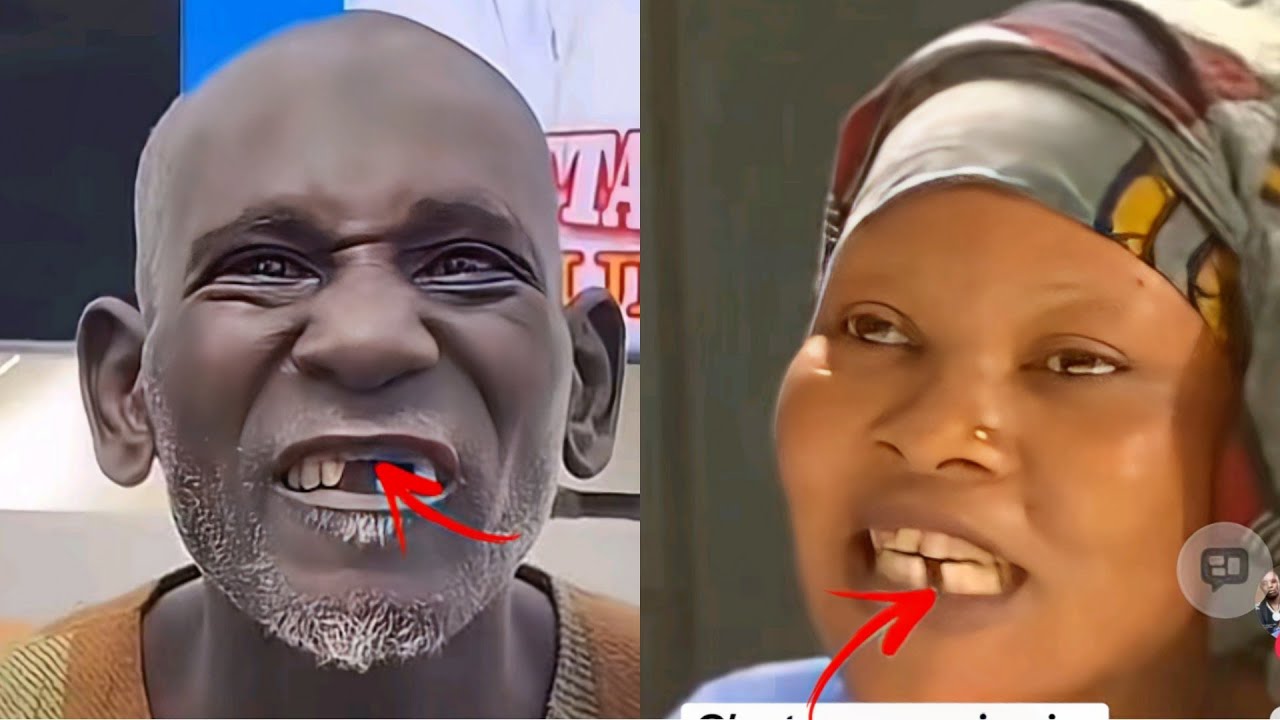 C'est Gaté 😭 Écoute jusqu'à la fin Mari et Femme 