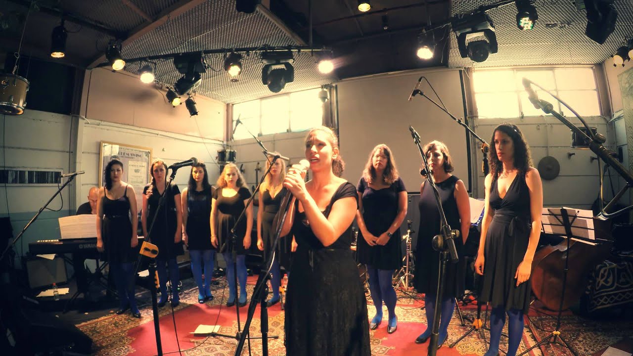 Henry Purcell--The Cold Song
