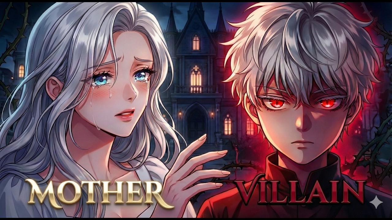 Reincarnated as the Villain’s Mother — A Second Chance to Rewrite His Fate | Tattered Wings Manhwa