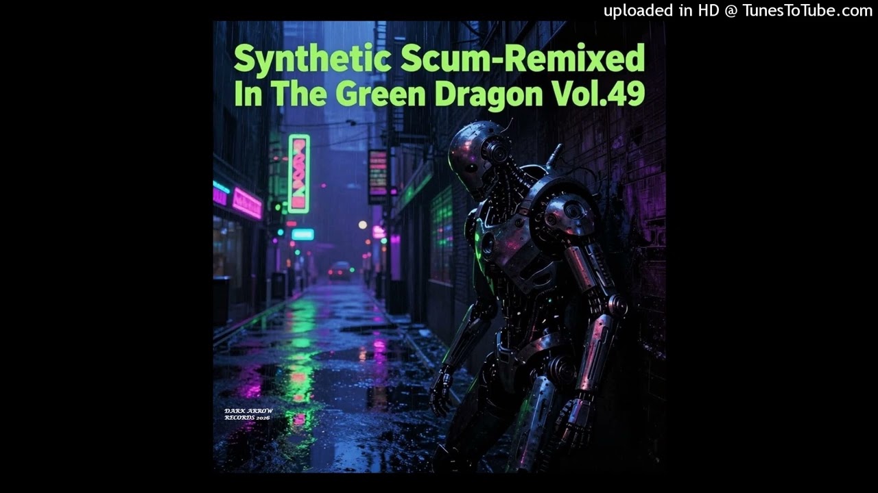 Synthetic Scum-10 The Restaurant 7 (Bonus Track)