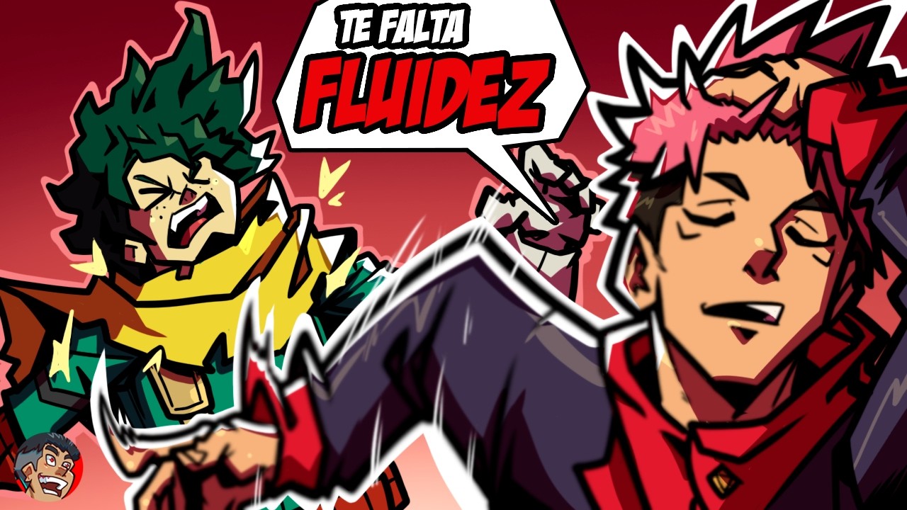 Por que PREFERIMOS mangas con 