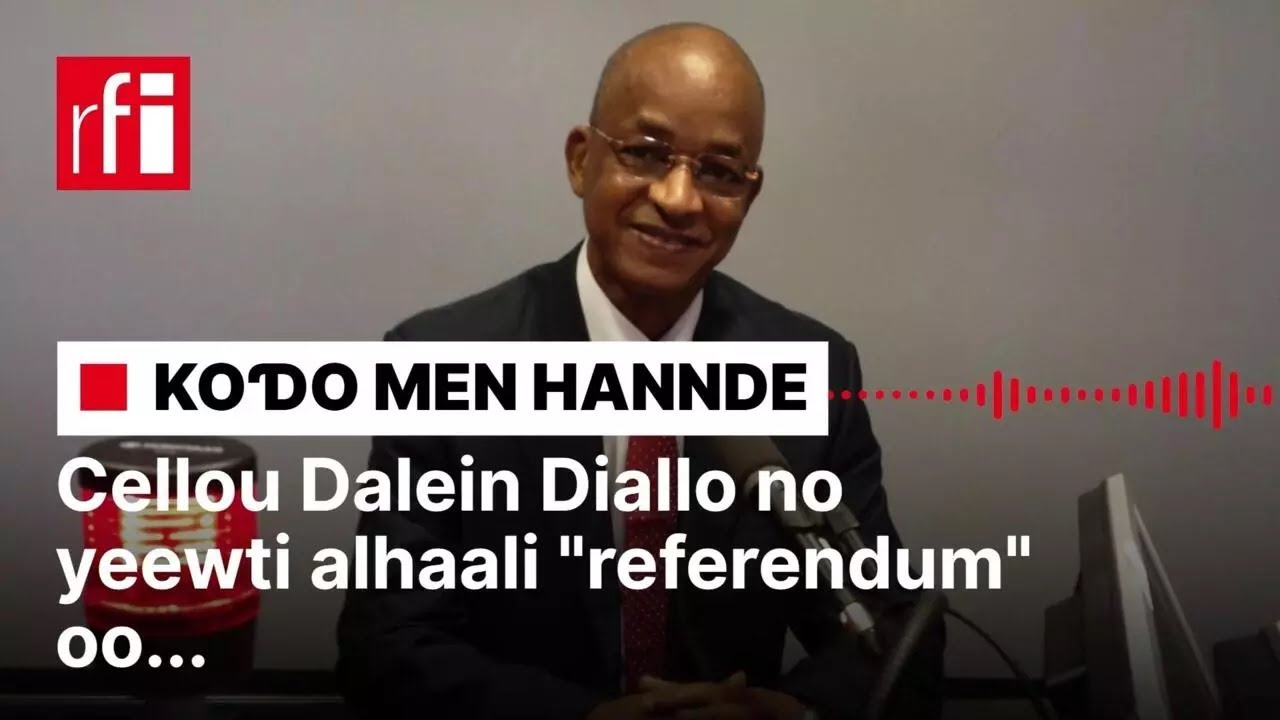 Guinée: