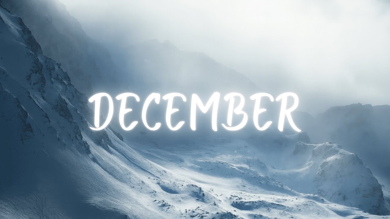 X Vendevion - December