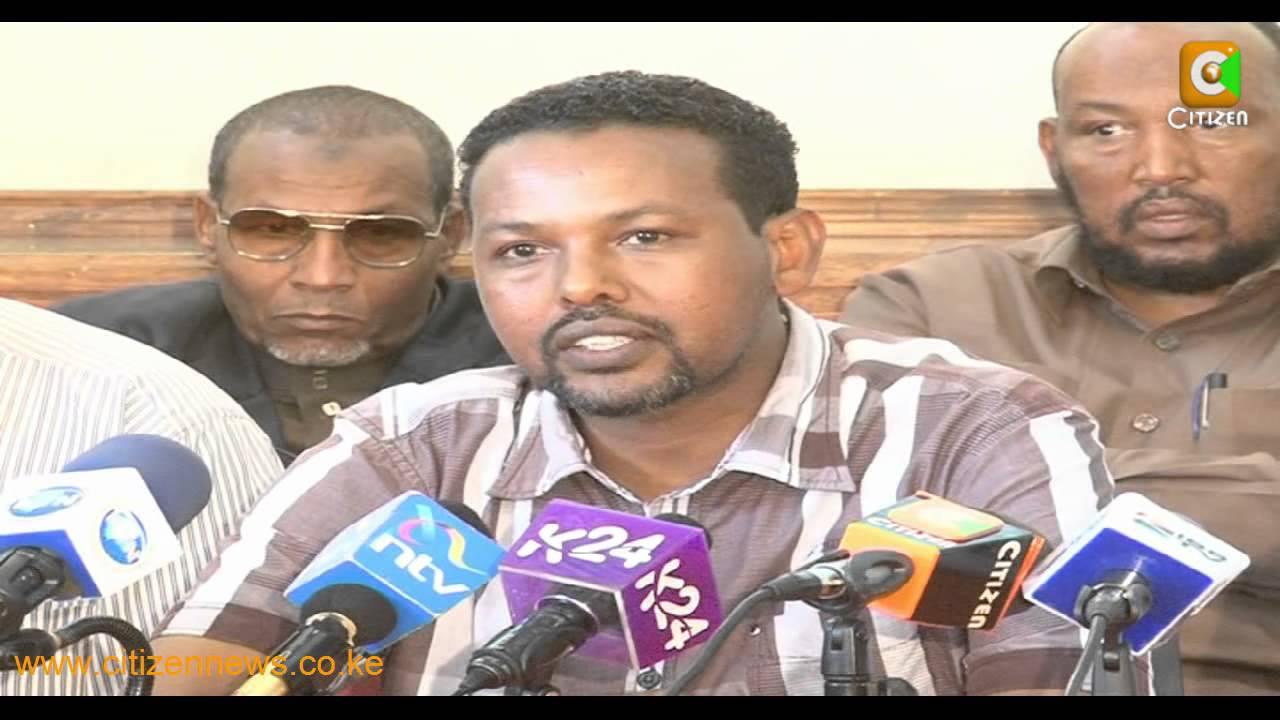 Mandera clan clashes leave 5 more people dead.