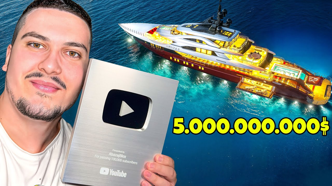 E MORRA SILVER BUTONIN, E Ndertova Anijen Mat Shtrenjt ne BOTE