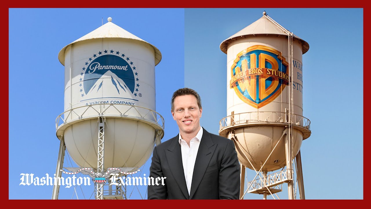 Paramount усиливает враждебное поглощение Warner Bros. с помощью судебных исков и войны через пос...