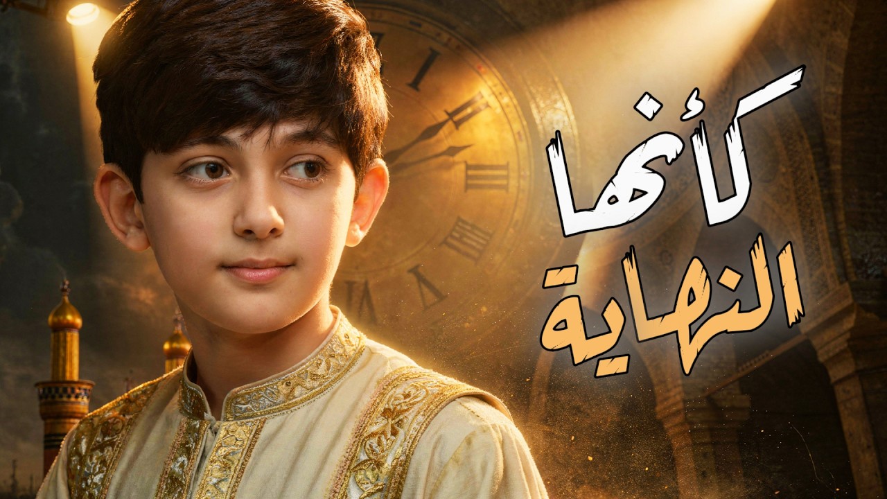 اذا كانت همومك كثيرة فكتاب الله هو الملاذ الوحيد ! جميع تلاوات الشاب صالح مهدي زاده تأخذك لعالم ثاني