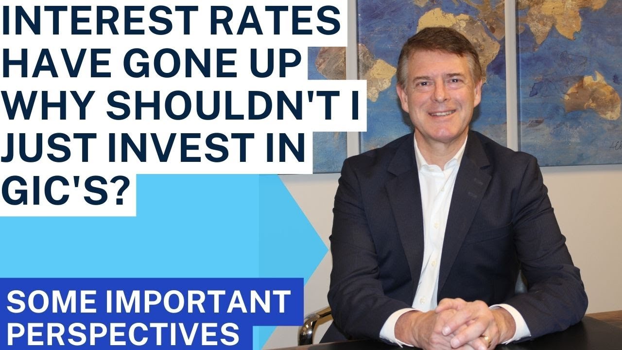 Retirement Secrets: The Truth About GIC Investments