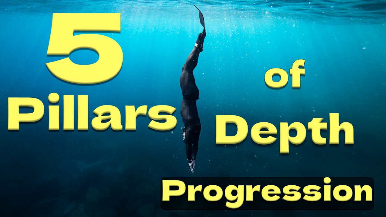5 Exercises That Guarantee Depth Progression