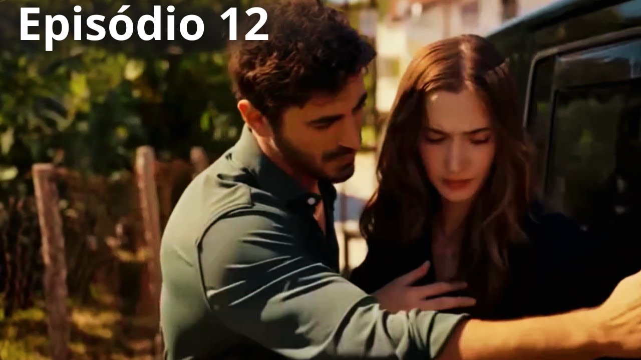 Arafta |Epis&oacute;dio 12 - Ateş N&atilde;o Consegue Esconder o Amor por Mercan