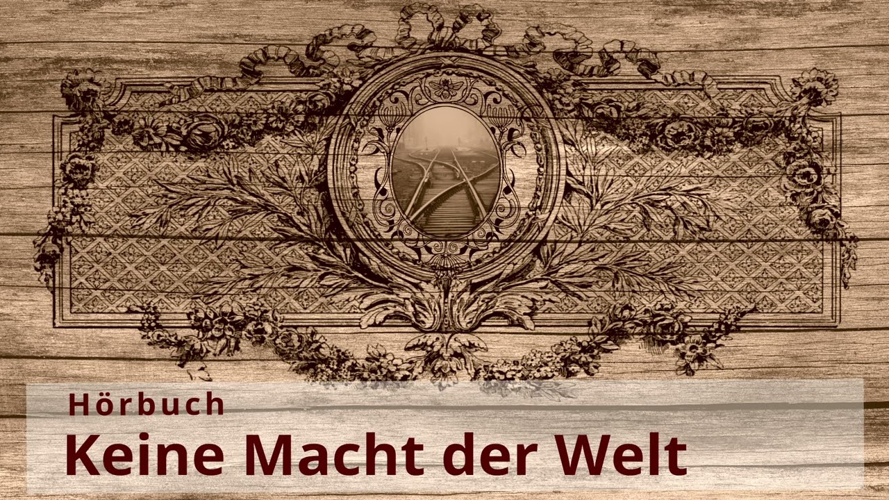 Keine Macht der Welt