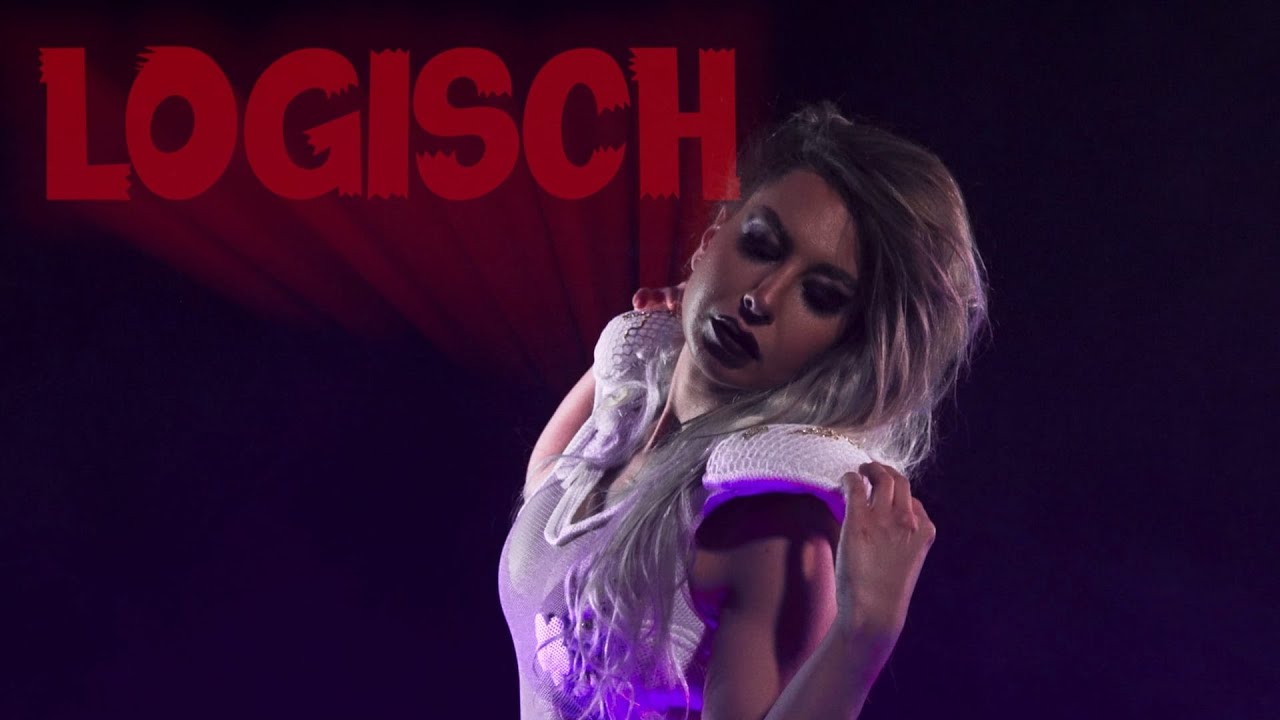 Merry Chicklit - Logisch (Official Musicvideo)