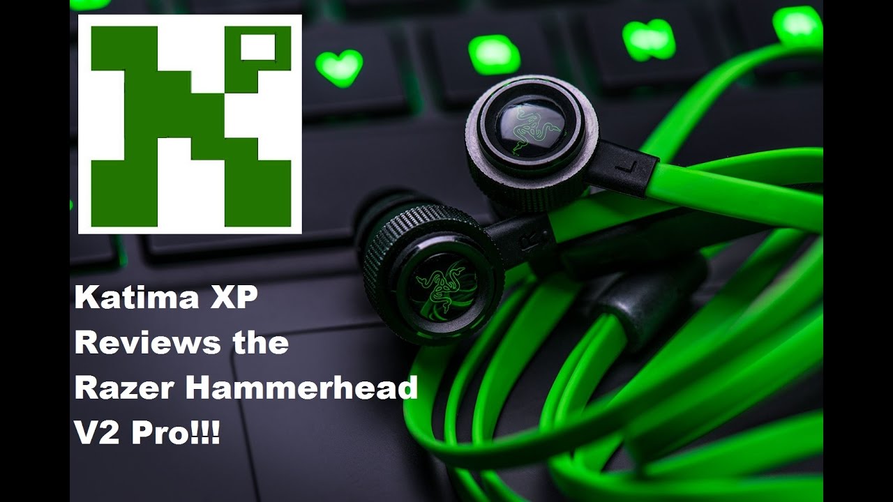 Razer Hammerhead V2 Pro Review