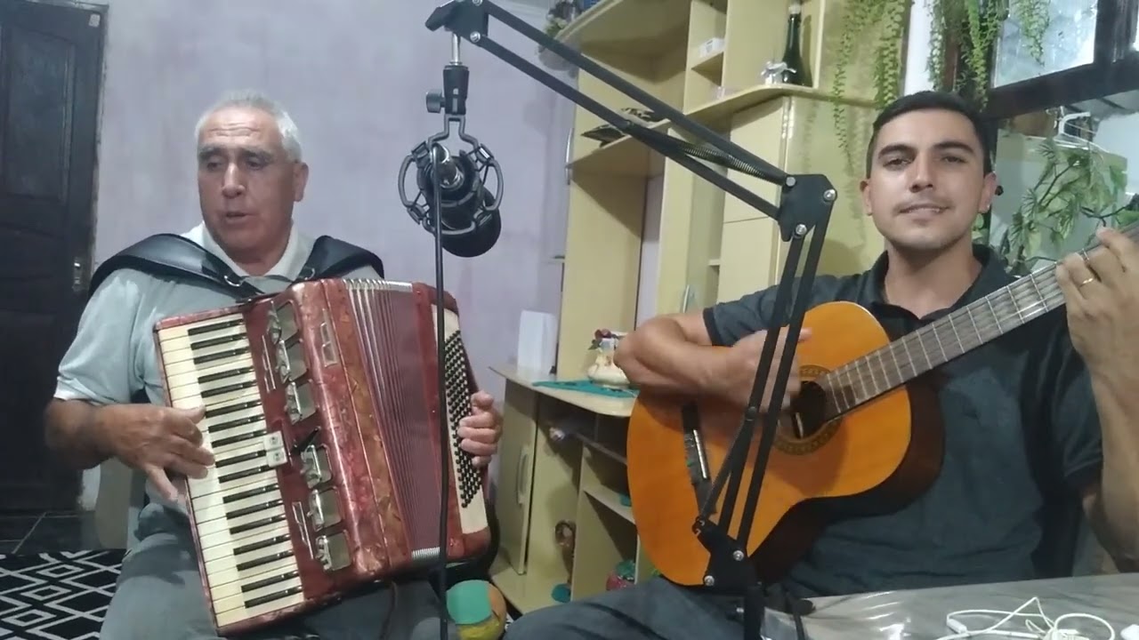 muitas contas (Ereni miranda)