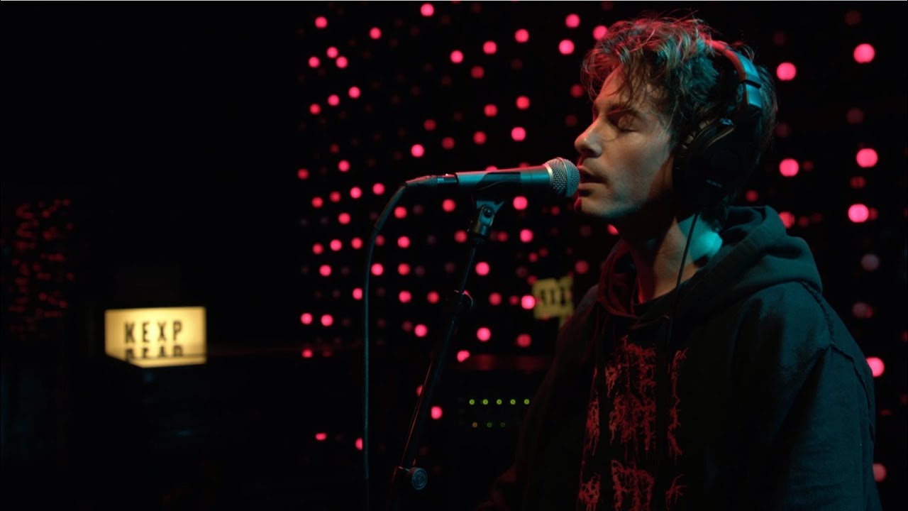 TR/ST - Full Performance (Live on KEXP)