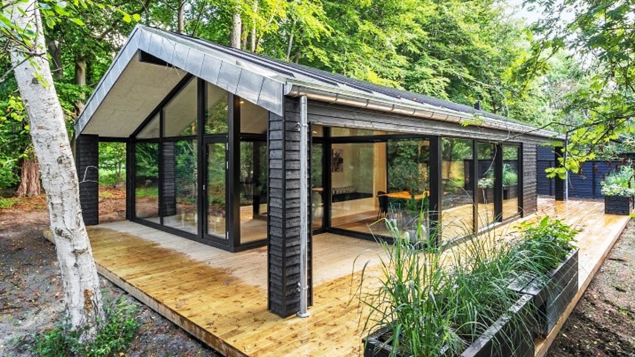 Absolutely Gorgeous Beach Sand Holiday Home by Sonne Huse
