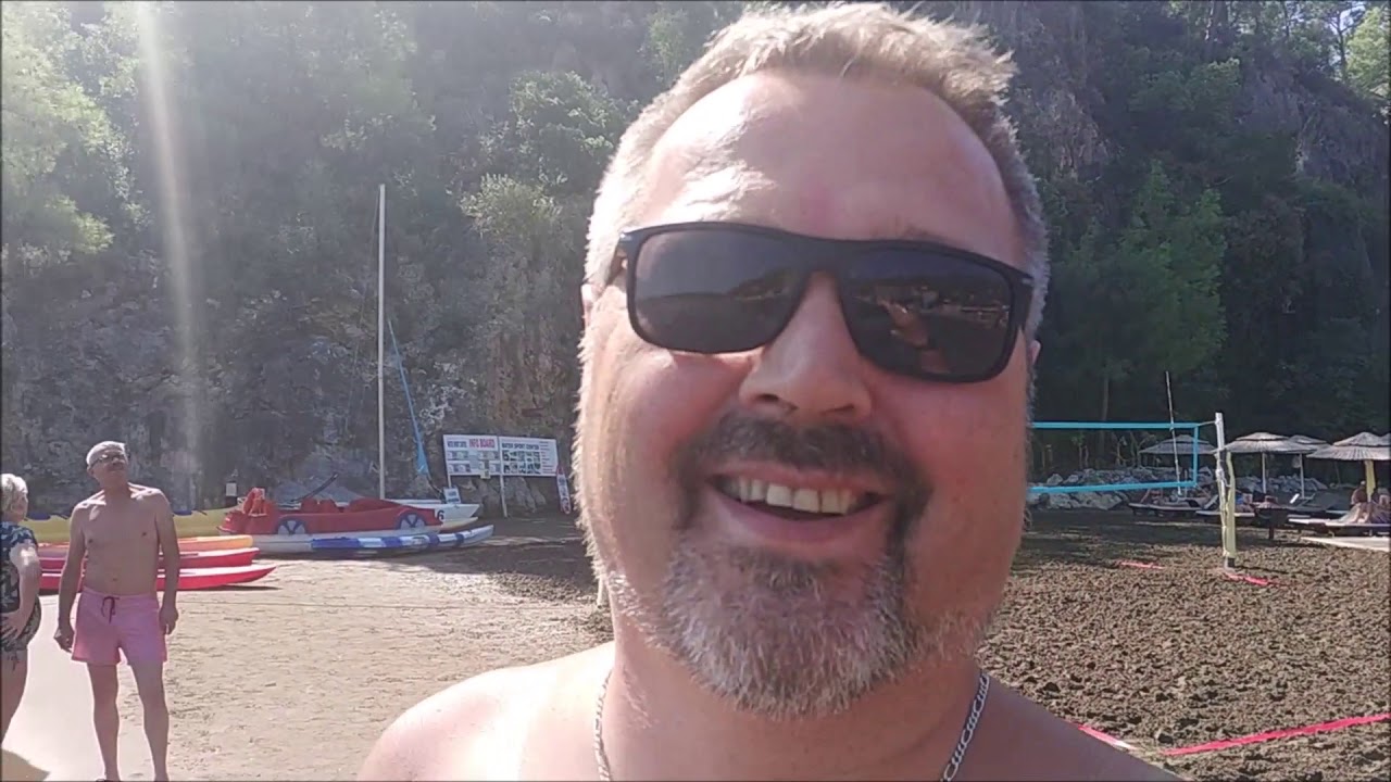 Tui Blue Seno Sarigerme 2019