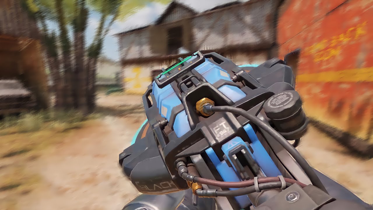 999IQ D13 SECTOR SPOTS, GOODBYE CAMPERS...