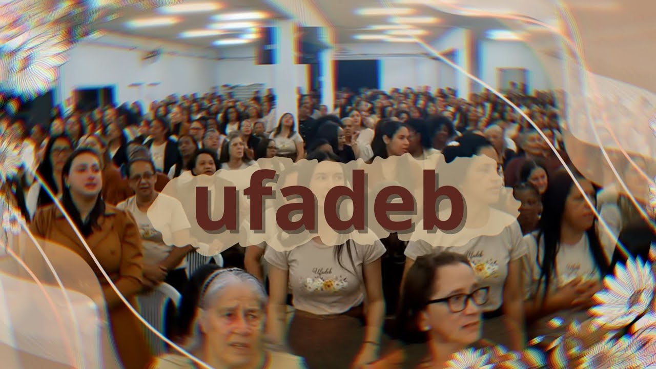 UFADEB 2025 -  Milagres