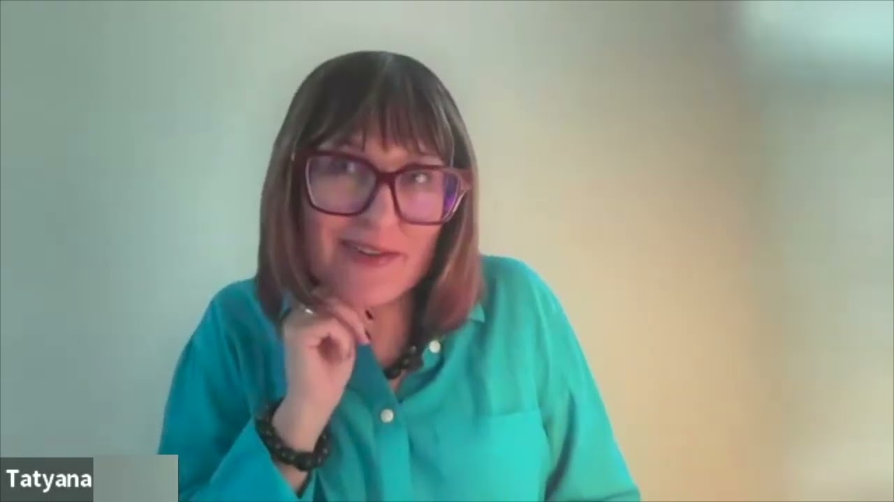 My Professional Interview