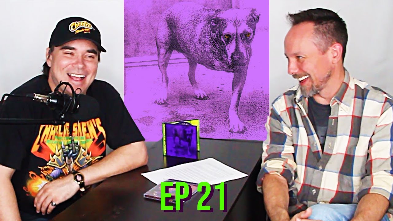 Alice In Chains (Self Titled) - 90s Rock in 9 Minutes Podcast