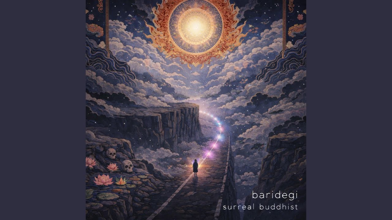 Baridegi (outro)